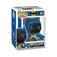 Funko Pop! DC Comics Knightfall Batman