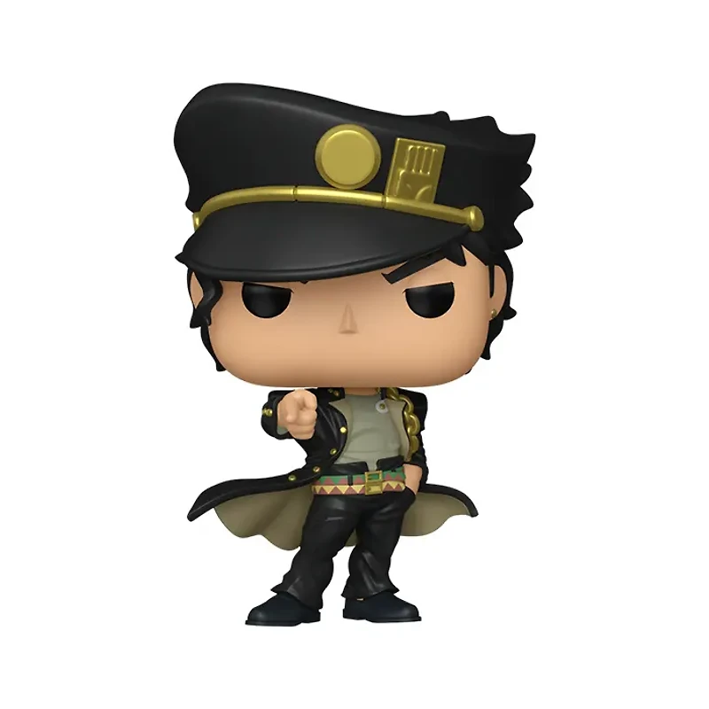 Funko Pop! Animation JoJo’s Bizarre Adventure Jotaro Kujo