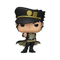Funko Pop! Animation JoJo’s Bizarre Adventure Jotaro Kujo