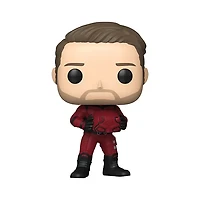 Funko Pop! Daredevil Born Again Daredevil Unmasked