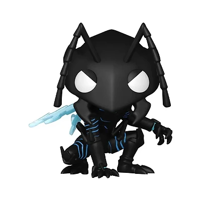 Funko Pop! Solo Leveling Beru Glow-in-the-Dark