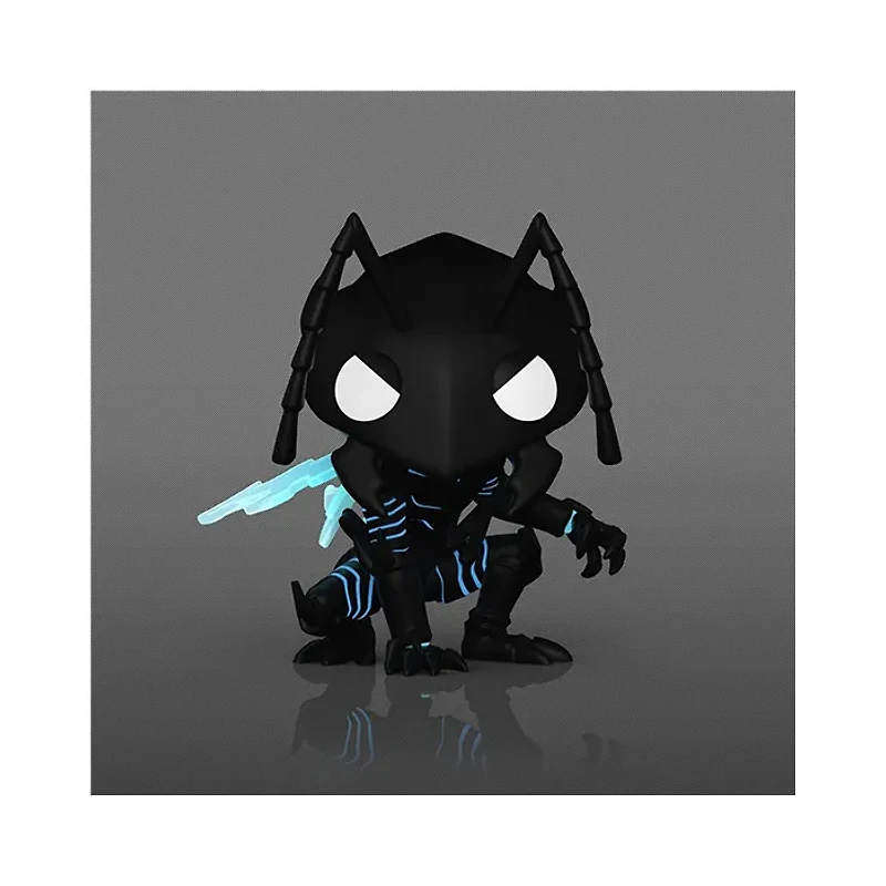 Funko Pop! Solo Leveling Beru Glow-in-the-Dark