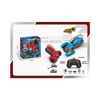 RC Stunt Car Whirlwind
