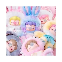 Robotime Rolife Nanci Shining Bunny 1pc Plush Blind Box