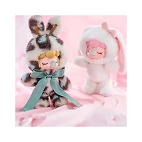 Robotime Rolife Nanci Shining Bunny 1pc Plush Blind Box