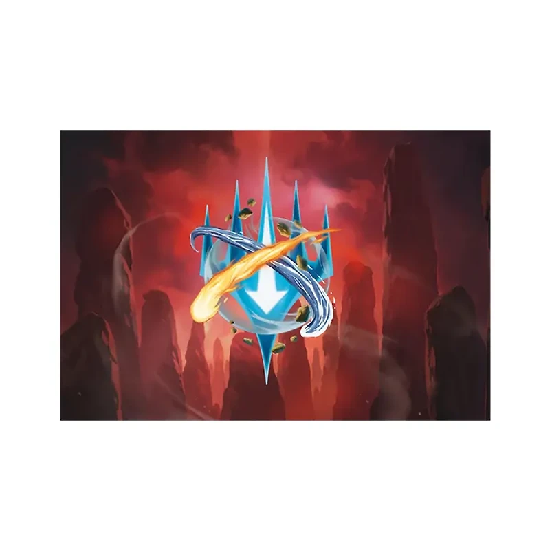 Magic The Gathering TLA Avatar The Last Airbender Bundle
