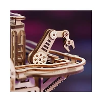 Robotime ROKR Gear Ball Challenge 3D Wooden Puzzle