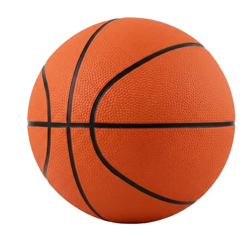 Silent Basketball