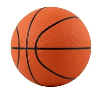 Silent Basketball