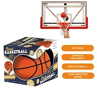 Silent Basketball