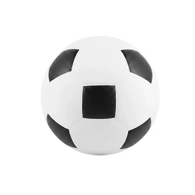 Silent Soccer Ball
