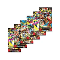 Pokemon TCG Mega Evolution 1 Booster Bundle