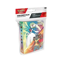 Pokemon TCG: Mini Portfolio Q3 2025