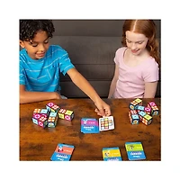 Disney Puzzle Blitz Game – Bilingual version