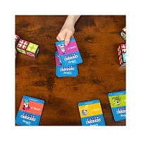 Disney Puzzle Blitz Game – Bilingual version