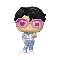 Funko Pop! Animation KPop Demon Hunters Jinu