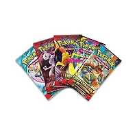 Pokémon TCG Mega Lucario ex Figure Collection