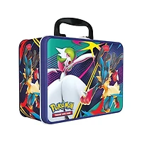Pokémon TCG Collector Chest