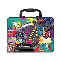 Pokémon TCG Collector Chest