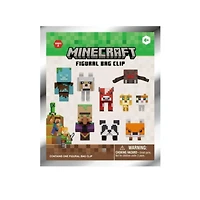 Minecraft season 2- 3D Foam FigureBLIND BAG