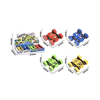 Stunt Cars Friction Assortment (Random Pick)