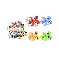 Stunt Cars Friction Assortment (Random Pick)