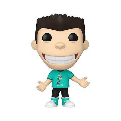 Funko Pop! Animation The Adventures of Jimmy Neutron, Boy Genius – Sheen Estevez