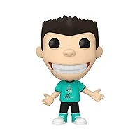 Funko Pop! Animation The Adventures of Jimmy Neutron, Boy Genius – Sheen Estevez