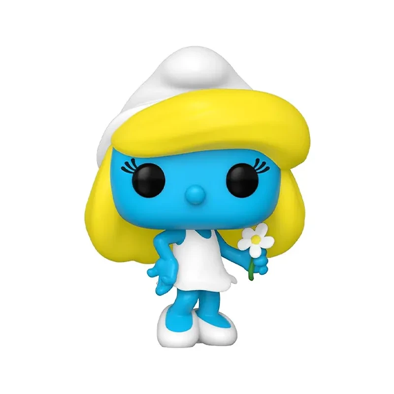 Funko Pop! TV The Smurfs Smurfette