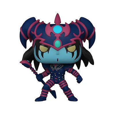 Funko Pop! Animation Yu-Gi-Oh! Magician of Black Chaos