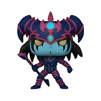 Funko Pop! Animation Yu-Gi-Oh! Magician of Black Chaos