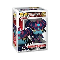 Funko Pop! Animation Yu-Gi-Oh! Magician of Black Chaos