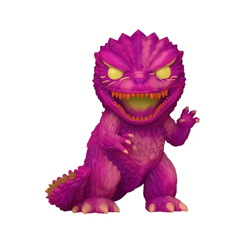 Funko Pop! Movies Deluxe Godzilla Premium Godzilla (Deco)