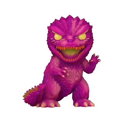 Funko Pop! Movies Deluxe Godzilla Premium Godzilla (Deco)