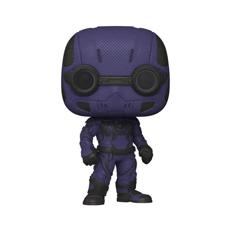 Funko Pop! DC Comics Superman Hammer of Boravia – Chase Edition