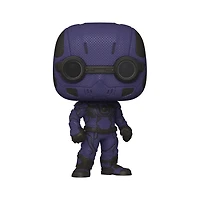 Funko Pop! DC Comics Superman Hammer of Boravia – Chase Edition