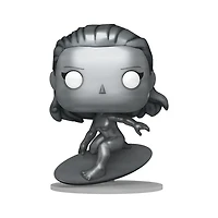 Funko Pop! Silver Surfer Fantastic Four First Steps