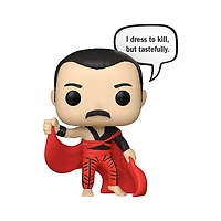 Funko Pop! Music Rocks Queen Freddie Mercury (I Dress to Kill)