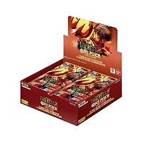 One Piece Card Game PRB02 Premium Booster Volume 2