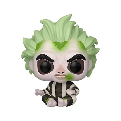 Funko Pop! Movies Beetlejuice Baby Beetlejuice