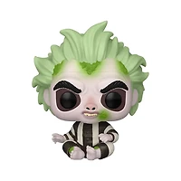 Funko Pop! Movies Beetlejuice Baby Beetlejuice