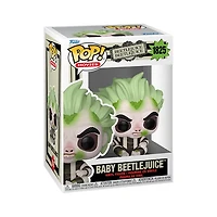 Funko Pop! Movies Beetlejuice Baby Beetlejuice