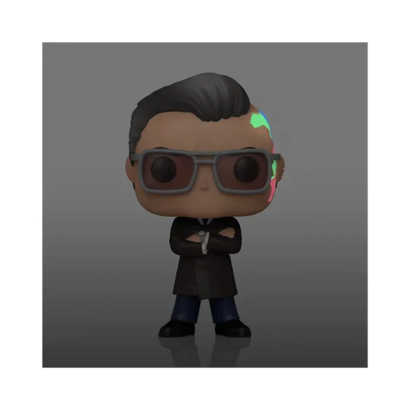 Funko Pop! Movies Beetlejuice Wolf Jackson (Glows In The Dark)