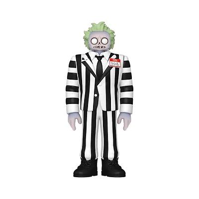 Funko Pop! Movies Beetlejuice Bob as Beetlejuice