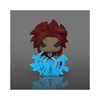 Funko Pop! Animation Dragon Ball GT Super Saiyan 4 Gogeta – Chase Edotion