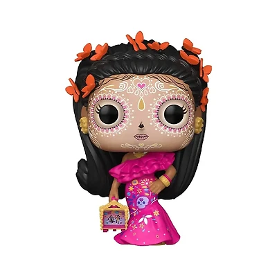Funko Pop! Retro Toys Barbie Barbie Dia De Los Muertos