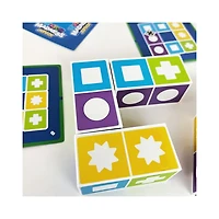 Match Madness Junior Family Board Game