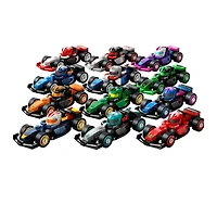 LEGO Formula 1 Racing Car Building Set (29 Pieces)