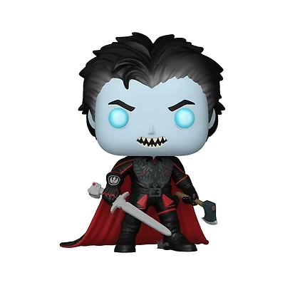 Funko Pop! Movies Sleepy Hollow Headless Horseman