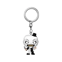 Funko Pop! Keychain Terrifier Art the Clown